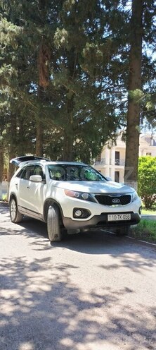Kia Sorento 2011, 241,000 km - 2.0 л - Ucar