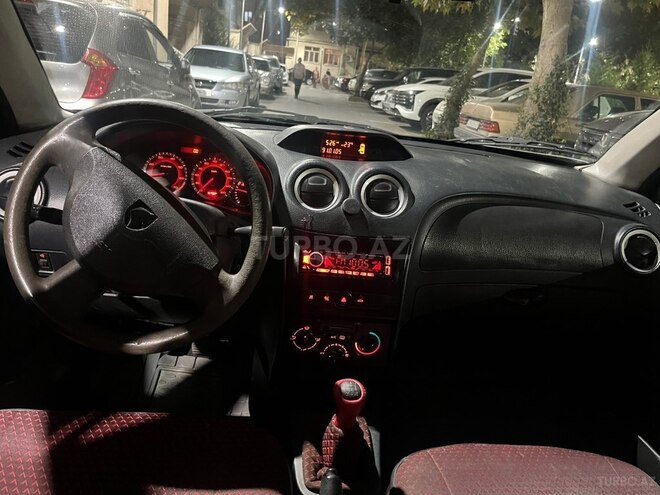Iran Khodro Runna 2014, 240,000 km - 1.6 l - Bakı