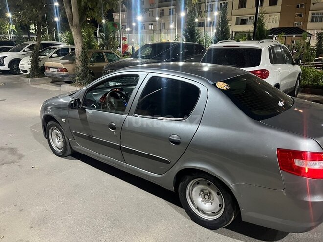 Iran Khodro Runna 2014, 240,000 km - 1.6 l - Bakı