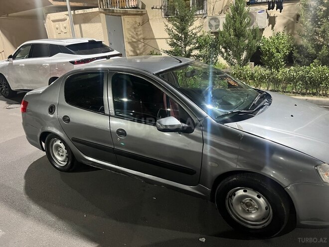 Iran Khodro Runna 2014, 240,000 km - 1.6 l - Bakı