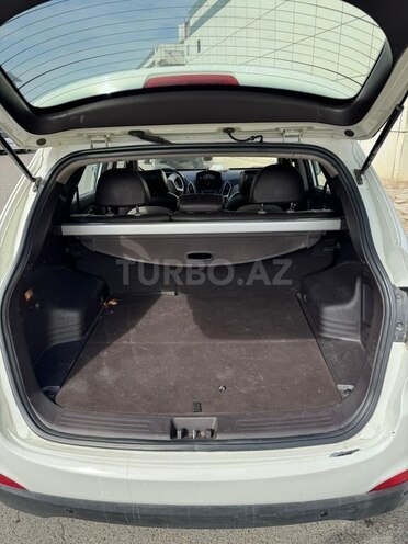 Hyundai ix35 2013, 106,010 km - 2.0 l - Bakı