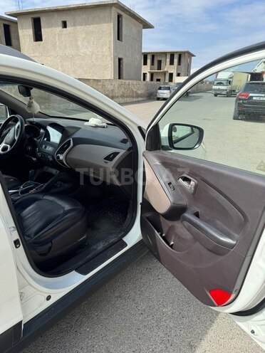 Hyundai ix35 2013, 106,010 km - 2.0 l - Bakı