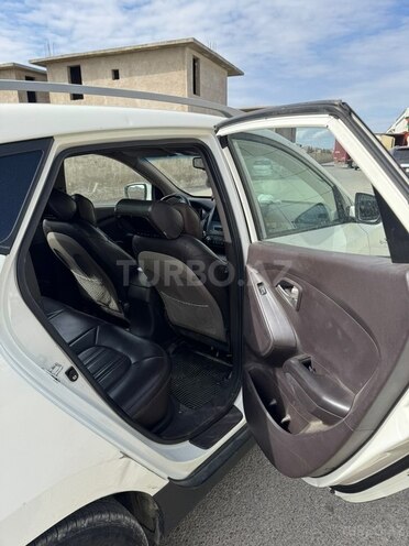 Hyundai ix35 2013, 106,010 km - 2.0 l - Bakı