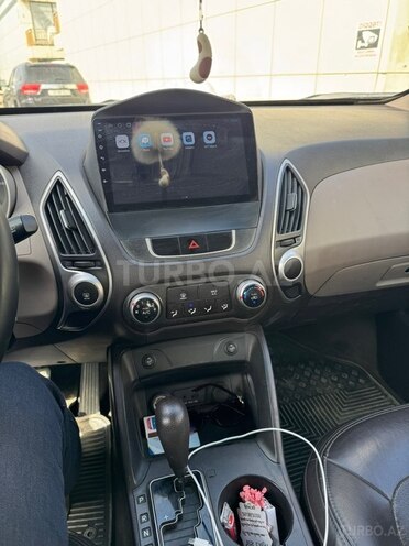 Hyundai ix35 2013, 106,010 km - 2.0 l - Bakı