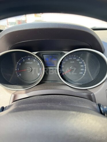Hyundai ix35 2013, 106,010 km - 2.0 l - Bakı