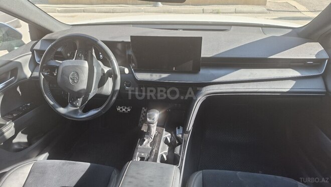 Toyota Camry 2024, 29,000 km - 2.0 л - Bakı