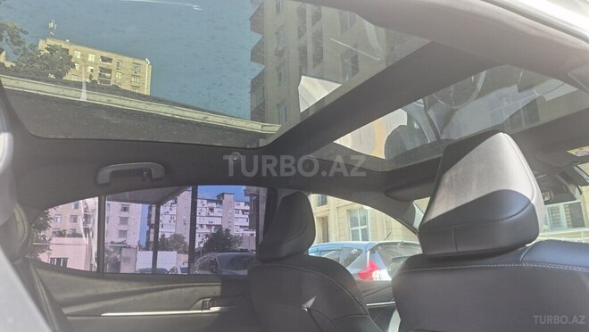 Toyota Camry 2024, 29,000 km - 2.0 л - Bakı