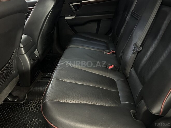 Hyundai Santa Fe 2009, 289,000 km - 2.7 л - Xırdalan