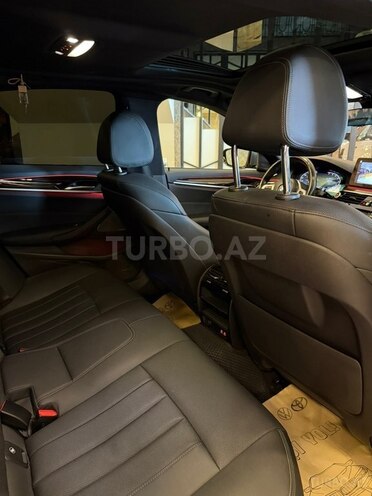 BMW 530e 2022, 78,000 km - 2.0 л - Bakı