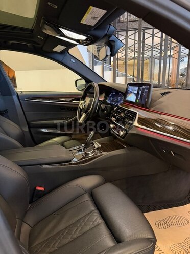 BMW 530e 2022, 78,000 km - 2.0 л - Bakı