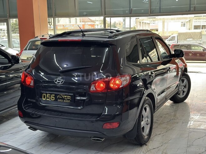 Hyundai Santa Fe 2009, 289,000 km - 2.7 л - Xırdalan