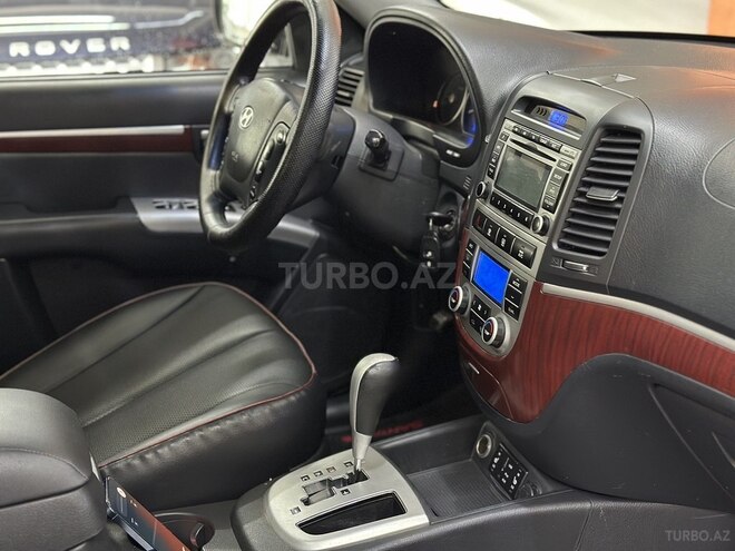 Hyundai Santa Fe 2009, 289,000 km - 2.7 л - Xırdalan