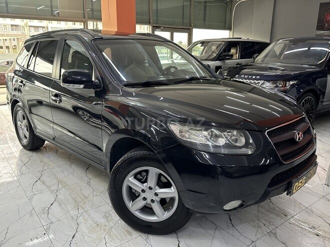 Hyundai Santa Fe 2009, 289,000 km - 2.7 л - Xırdalan