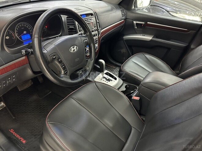 Hyundai Santa Fe 2009, 289,000 km - 2.7 л - Xırdalan
