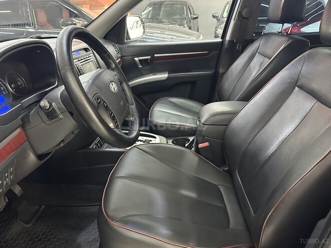 Hyundai Santa Fe 2009, 289,000 km - 2.7 л - Xırdalan