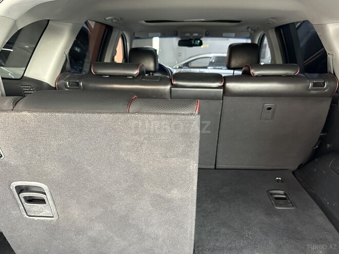 Hyundai Santa Fe 2009, 289,000 km - 2.7 л - Xırdalan