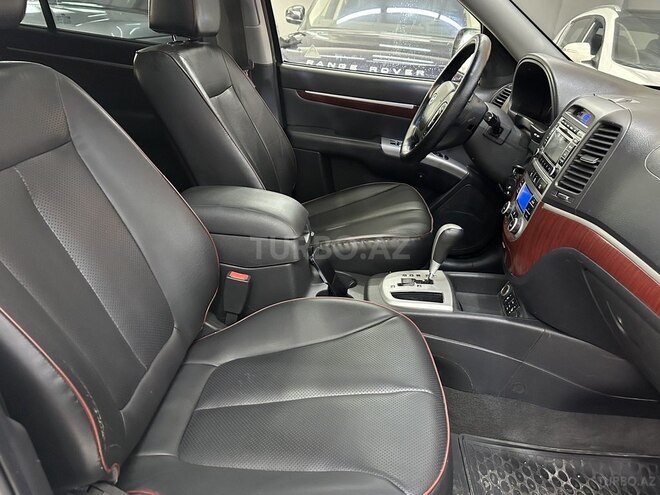 Hyundai Santa Fe 2009, 289,000 km - 2.7 л - Xırdalan