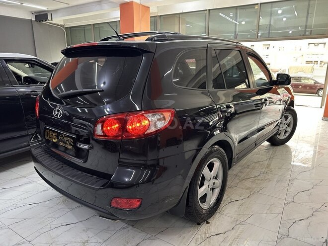 Hyundai Santa Fe 2009, 289,000 km - 2.7 л - Xırdalan