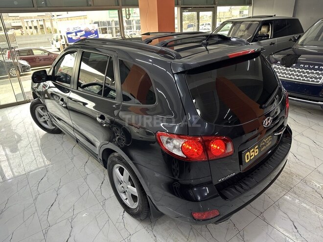Hyundai Santa Fe 2009, 289,000 km - 2.7 л - Xırdalan