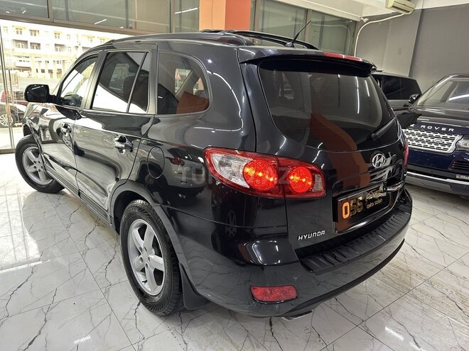 Hyundai Santa Fe 2009, 289,000 km - 2.7 л - Xırdalan