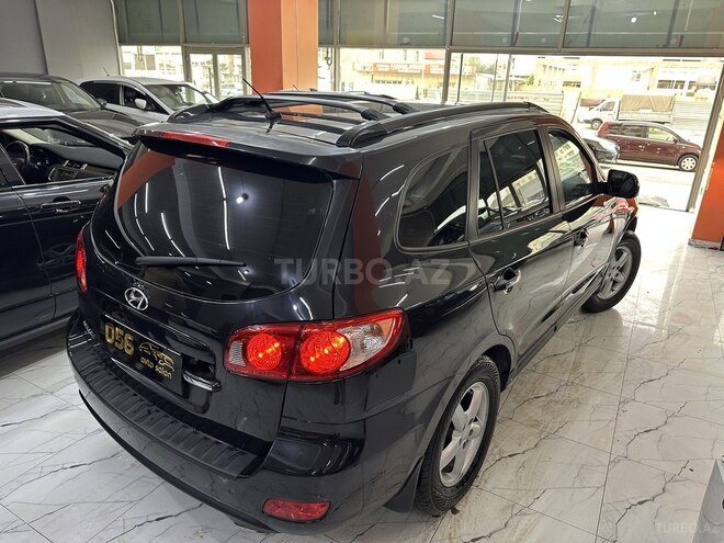 Hyundai Santa Fe 2009, 289,000 km - 2.7 л - Xırdalan