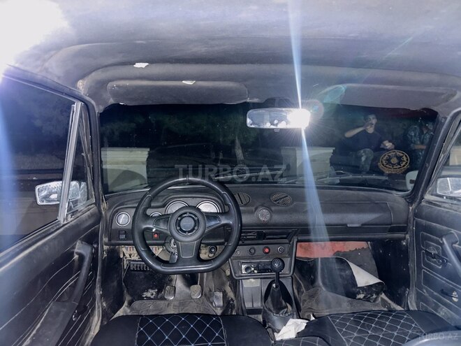 LADA (VAZ) 2106 1996, 90,564 km - 1.6 л - Ağstafa
