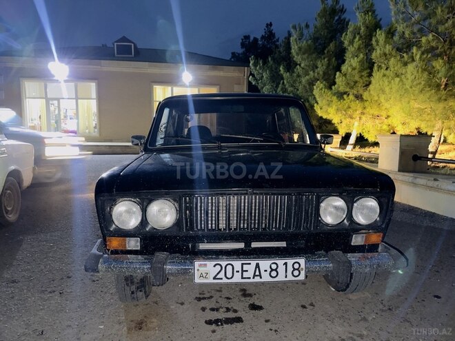 LADA (VAZ) 2106 1996, 90,564 km - 1.6 л - Ağstafa