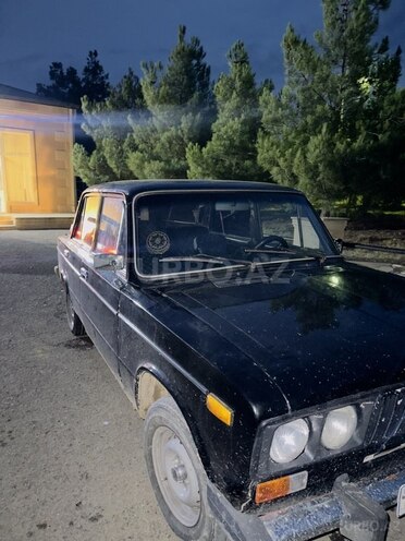 LADA (VAZ) 2106 1996, 90,564 km - 1.6 л - Ağstafa