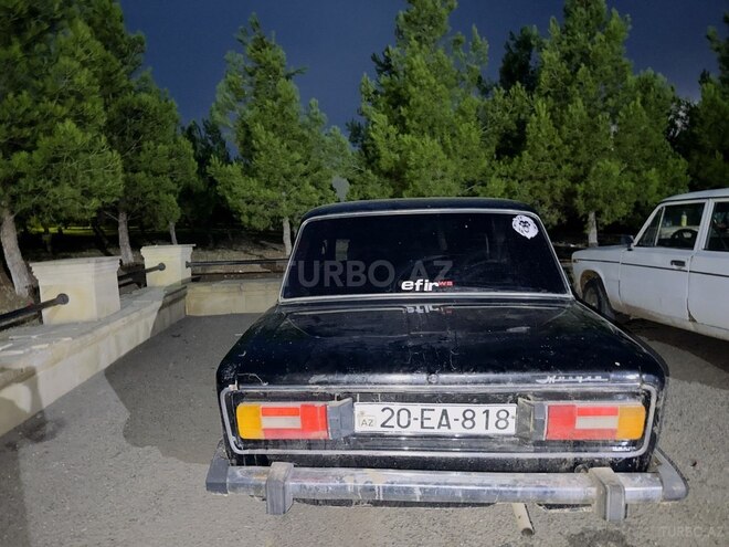LADA (VAZ) 2106 1996, 90,564 km - 1.6 л - Ağstafa