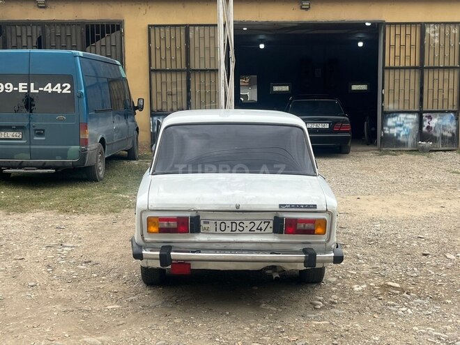 LADA (VAZ) 2106 1991, 214,142 km - 1.3 л - Samux