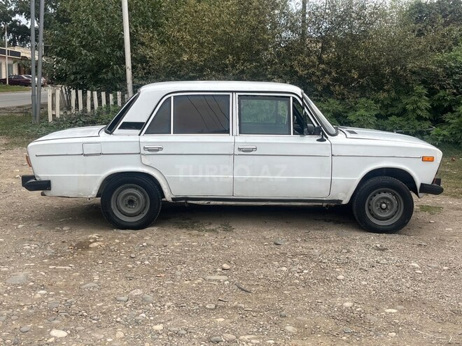 LADA (VAZ) 2106 1991, 214,142 km - 1.3 л - Samux