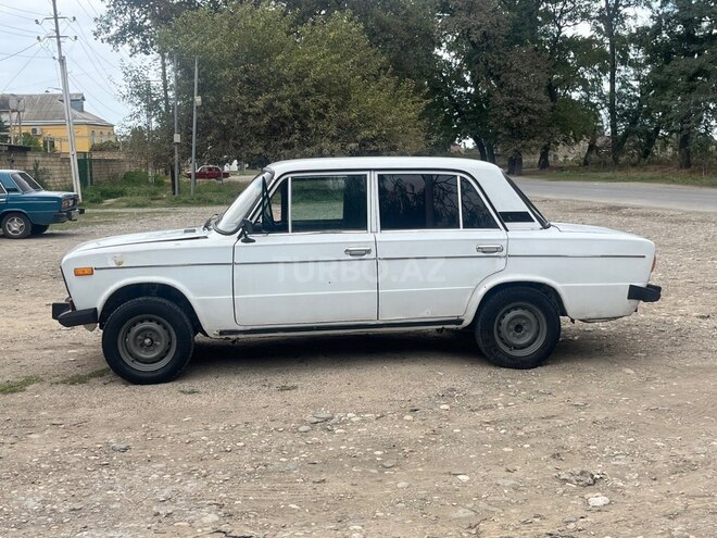 LADA (VAZ) 2106 1991, 214,142 km - 1.3 л - Samux