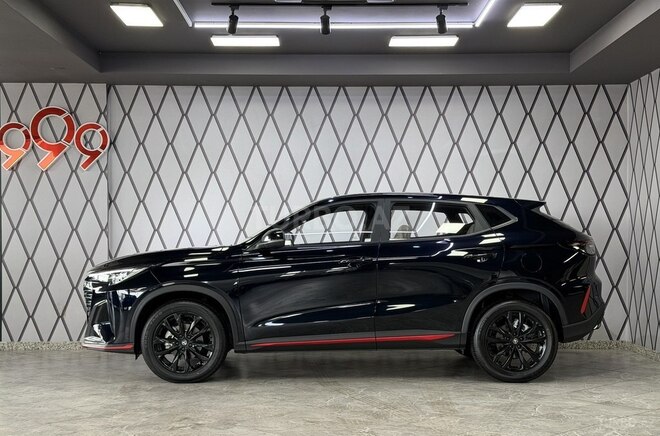 Changan  2026, 0 km - 1.5 л - Bakı