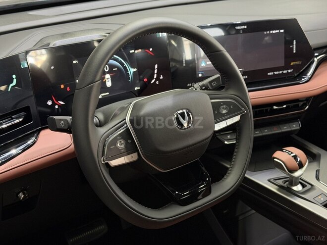 Changan  2026, 0 km - 1.5 л - Bakı