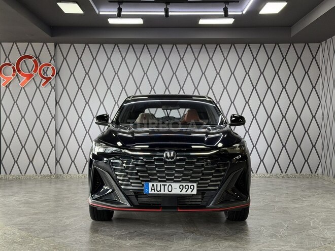 Changan  2026, 0 km - 1.5 л - Bakı