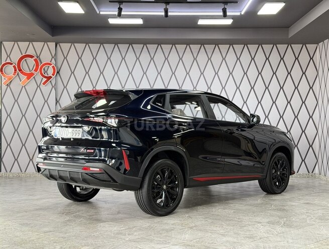 Changan  2026, 0 km - 1.5 л - Bakı