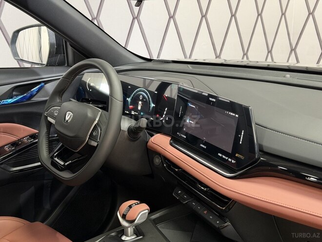 Changan  2026, 0 km - 1.5 л - Bakı