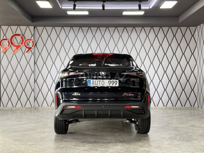 Changan  2026, 0 km - 1.5 л - Bakı