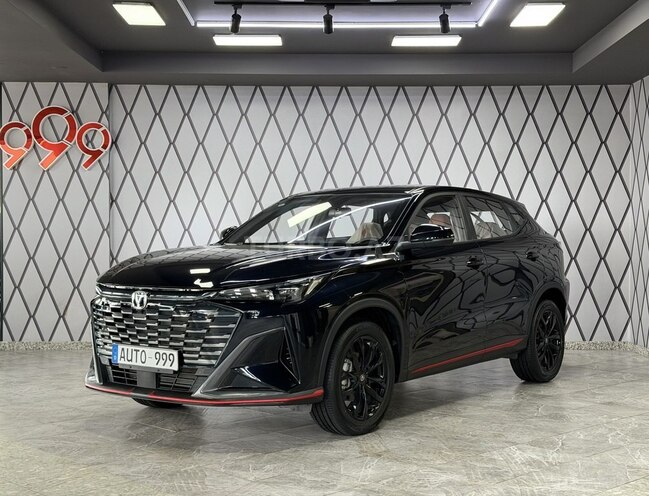 Changan  2026, 0 km - 1.5 л - Bakı