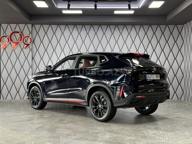 Changan  2026, 0 km - 1.5 л - Bakı