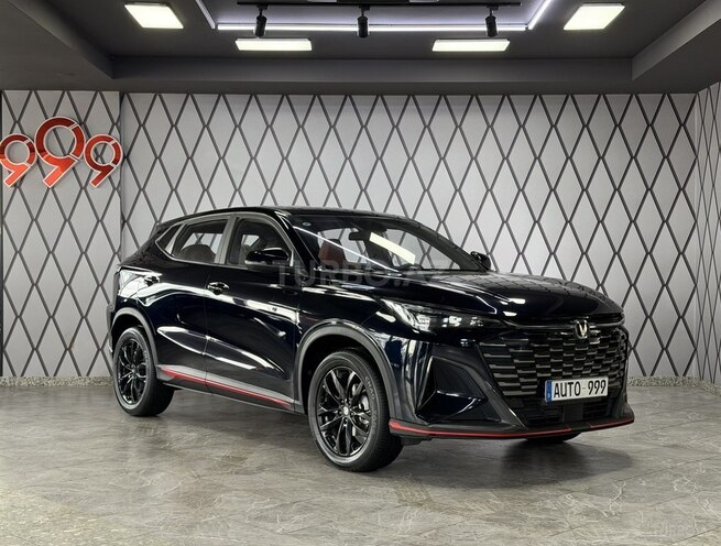 Changan  2026, 0 km - 1.5 л - Bakı