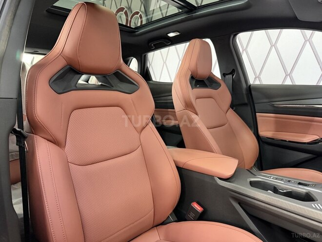 Changan  2026, 0 km - 1.5 л - Bakı