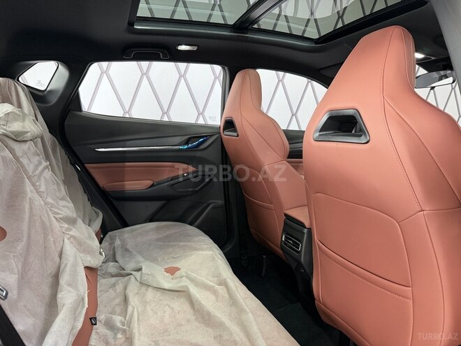 Changan  2026, 0 km - 1.5 л - Bakı