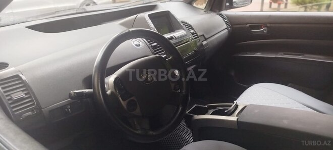 Toyota Prius 2008, 324,157 km - 1.5 l - Bakı