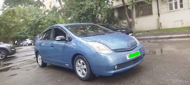 Toyota Prius 2008, 324,157 km - 1.5 l - Bakı