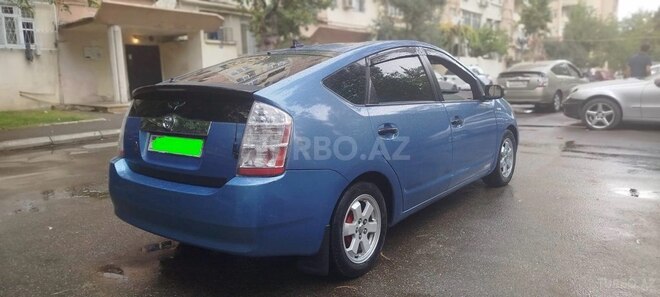 Toyota Prius 2008, 324,157 km - 1.5 l - Bakı