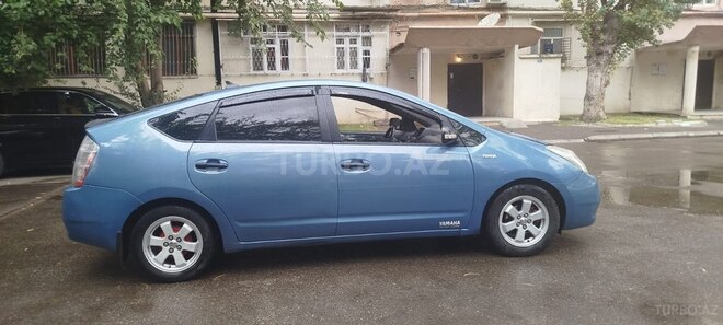 Toyota Prius 2008, 324,157 km - 1.5 l - Bakı