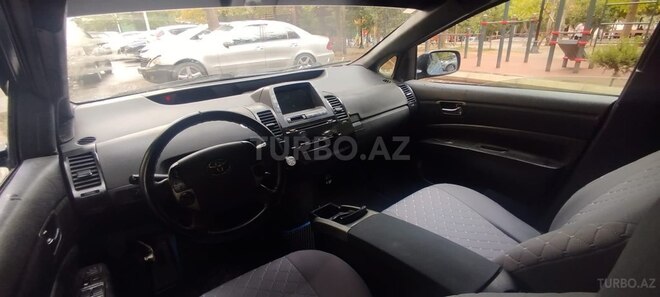 Toyota Prius 2008, 324,157 km - 1.5 l - Bakı