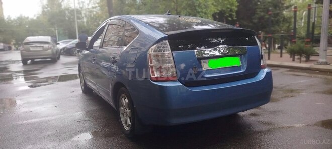 Toyota Prius 2008, 324,157 km - 1.5 l - Bakı