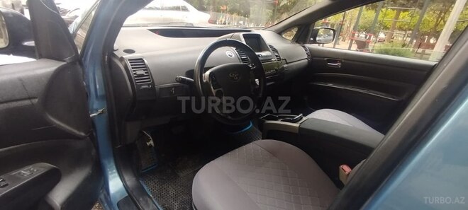Toyota Prius 2008, 324,157 km - 1.5 l - Bakı